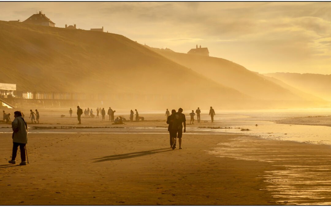 A relaxed evening of prints with Graeme Wales