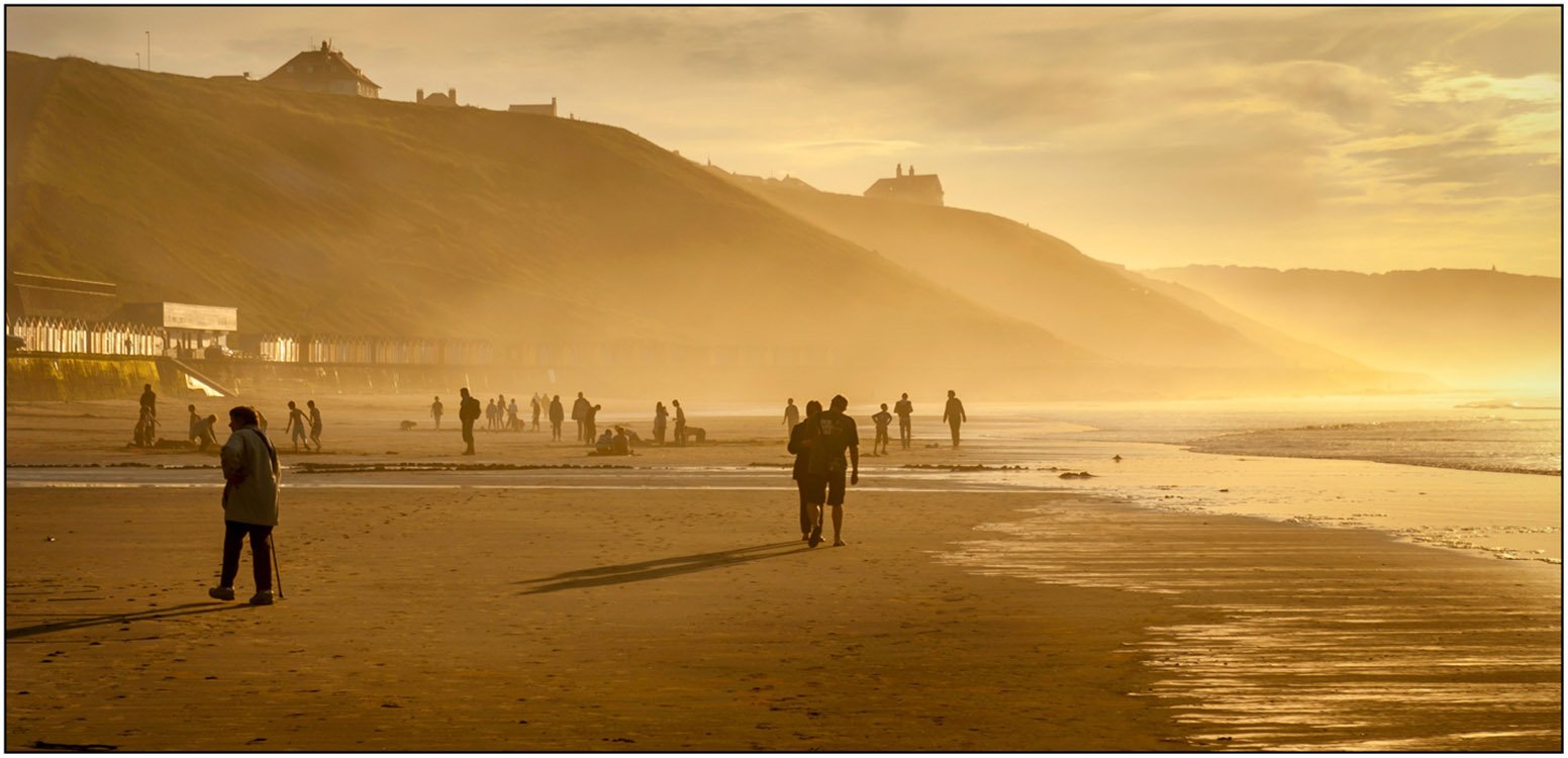 A relaxed evening of prints with Graeme Wales