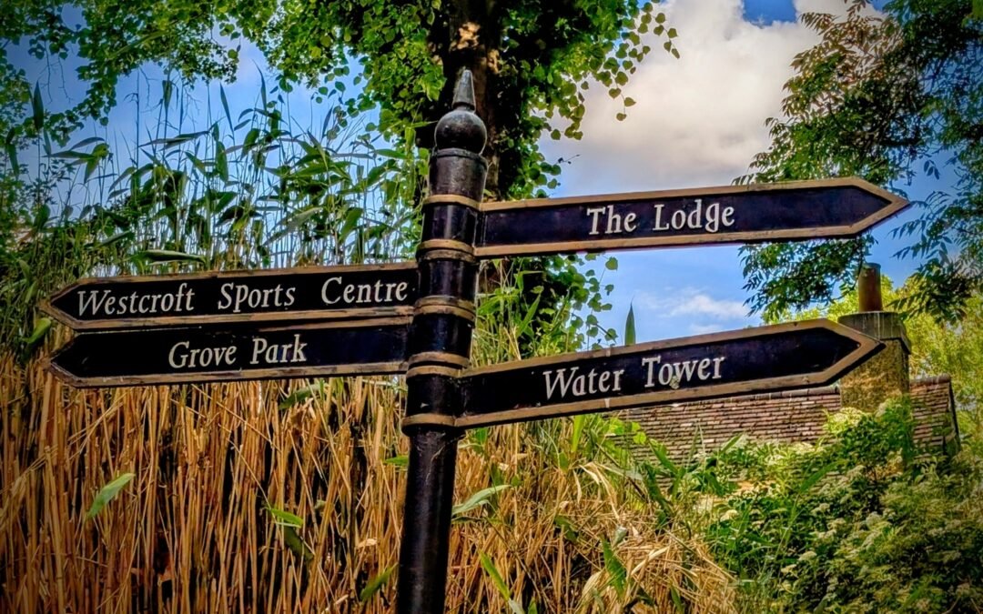 Summer Scavenger Hunt